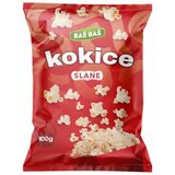 Baš Baš KOKICE SLANE 100G u