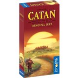 MIPL Catan dodatak za 5. i 6. igrača