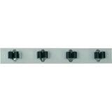  Prečka s držačima za alat 40 148 PRAX 4-25W 440 mm x 60 mm | Eponuda.ba
