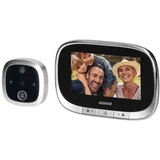 Digitalna špijunka za ulazna vrata, 4.3", LCD - OR-WIZ-1108