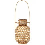 Bloomingville Bambusova lanterna (visina 60 cm) Lerka –