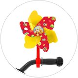 Seven vrtuljak za bicikl Winnie the pooh | shoptok.hr