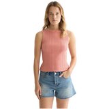 SCOTCH & SODA koralni ženski top Cene