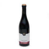 crveno vino extroso terre siciliane, 0,75l
