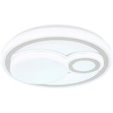 Globo STROPNA LED-SVETILKA RUIZ /1200 lm/2700-6500 K/230 V/ | Shoptok.si