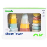 Tooky Toy oblici toranj TKF008B | shoptok.hr