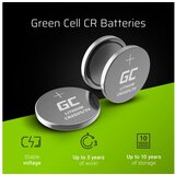  GREENCELL Baterija LR44 / V13GA / AG13 / A76F / LR1154 / PX76A | Shoptok.si