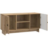  ormar 102 x 34,5 x 50 cm Hrast artisan Konstruirano drvo | shoptok.hr