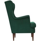  Fotelja Tamnozelena Baršun | Eponuda.com