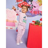 Sinsay Majica dugih rukava Peppa Pig | shoptok.hr
