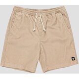 Element Chillin Cord Wk Kids Kratke hlace khaki Cene