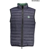 U.S. Polo Assn. US GREEN MAN SLEEVELESS POLO | Shoptok.si