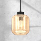  visilica na lanku SOMBRA 1xE27/60W/230V bež | Eponuda.com