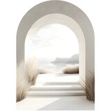 Styler Staklena slika 70x100 cm Pulau – Cijene