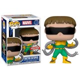 Funko POP figure Marvel Spiderman Doctor Octopus Exclusive | shoptok.hr