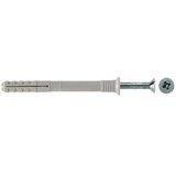 Fischer 50372 N 6 x 40/10 S A2 tipl za čavao 40 mm 6 mm 50 St. | Eponuda.ba