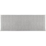 Conceptum Hypnose milano 8706 - white white hall carpet (100 x 300) | ePonuda.com