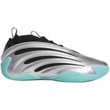 Adidas Košarka Baskets harden volume 9 technologie Boost Srebrna Cene
