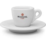 Manuel Caffe Åoljica za cappucino model Elite Cijene