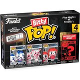 Funko Bitty Pop Set od 4 figurice Bitty POP iz igre Five Nights at Freddy's Cijene