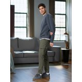 Sinsay Traperice regular jogger fit | shoptok.hr