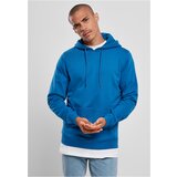Urban Classics Basic Terry Hoody Sports Blue Cijene