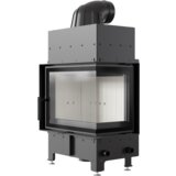 Kratki vgradni kamin FLOKI/S/P | Shoptok.si