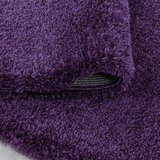 XXXL Preproga Fluffy, 140x200cm, Lila | Shoptok.si