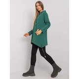 RELEVANCE Sweatshirt-RV-BL-4899.23P-dark green | Shoptok.si