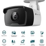 Tp-link Nadzorna kamera VIGI C330I(6MM), 3MP Outdoor Bullet Network Camera Cijene