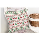 Mila Home Ukrasna jastučnica s božićnim motivom 43x43 cm – | shoptok.hr