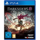  Darksiders 3 (PS4) | Shoptok.si