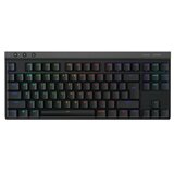 Logitech G Tipkovnica Logitech G515 LIGHTSPEED TKL Wireless, črna, SLO g. | Shoptok.si