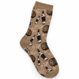  Darilni set za ljubitelje ruma (kozarec in nogavice) | Shoptok.si