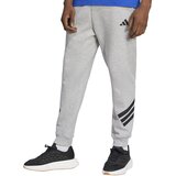 Adidas Zne donji deo za muškarce, sive Cene