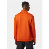 Helly Hansen Športne jope in jakne Fleece Oranžna | Shoptok.si