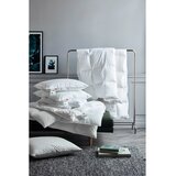 Ringsted Dun Vi&amp;scaron;esezonski poplun s punjenjem od perja 200x220 cm Snow Queen &amp;ndash; Slike