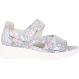 Waldläufer Sandali & Odprti čevlji K-Adea Večbarvna | Shoptok.si