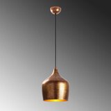 Opviq lights Murek 11555 Luster, Zlatni Cene