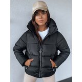 DStreet Kurtka damska BUENO czarna | shoptok.hr