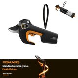 Fiskars aku škare vrtne ePruner L(12V Li-ion,30mm,solo)FAP26 | shoptok.hr