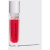 Inglot Juicy Lips Smoothing Lip Oil vlažilno olje za ustnice odtenek Wild Strawberry 4 ml | Shoptok.si
