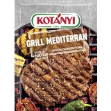 KOTÁNYI Grill sredozemske začimbe za žar Cene