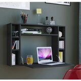 MID.YOU Miza Za Prenosni Računalnik Wandila, Črna | Shoptok.si