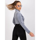 Italy Moda Blouse-DHJ-BZ-6561.09P-grey | shoptok.hr