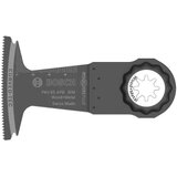 Bosch BIM list testere za uranjanje PAII 65 APB Wood and Metal 50 x 65 mm - pakovanje od 10 komada - 2608664494 | ePonuda.com