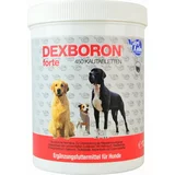  dexboron forte žvečljive tablete za pse - 450 tablet za žvečenje