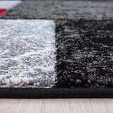 Novel Ravno Tkana Preproga Hawaii, Rdeča, 280x370cm | Shoptok.si