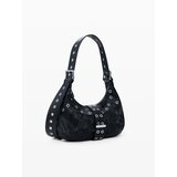 Desigual Torba za na rame crna | shoptok.hr
