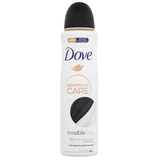 Dove Advanced Care Invisible Dry 72h antiperspirant koji ne ostavlja mrlje na odjeći 150 ml za ženske